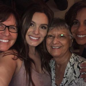 Meet your Posher, Bailey